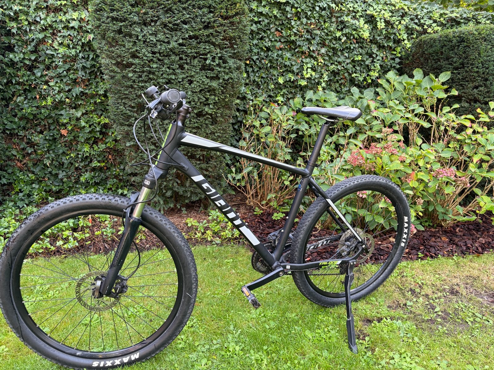 Giant Talon 3 Mountainbike, Ophalen, Gebruikt, Hardtail, Heren