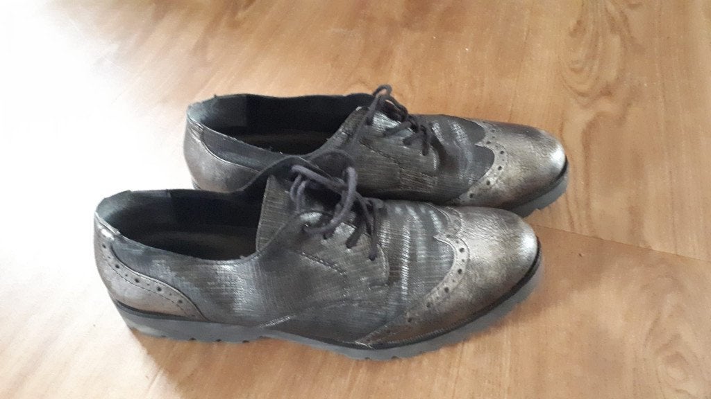 dames schoenen maat 43, Kleding | Dames, Schoenen, Schoenen met lage hakken, Remonte, Ophalen of Verzenden, Zo goed als nieuw