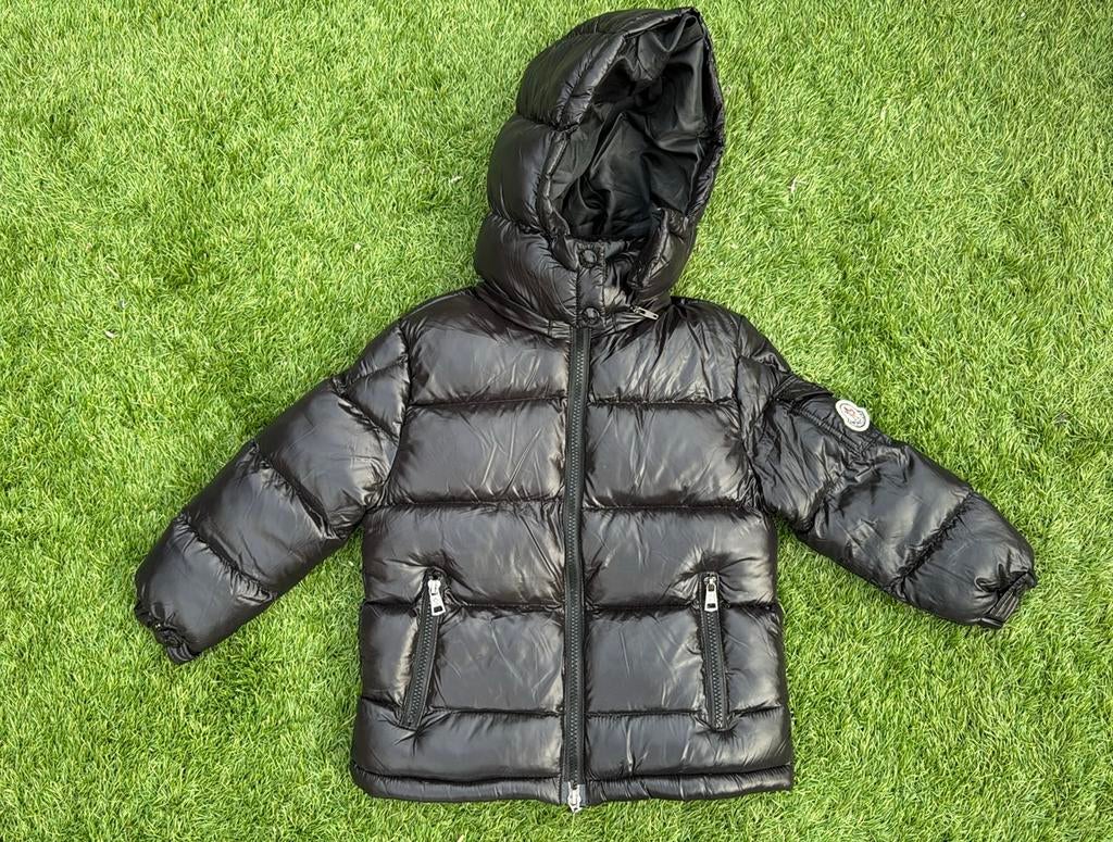 Moncler jas, Kinderen en Baby's, Ophalen of Verzenden