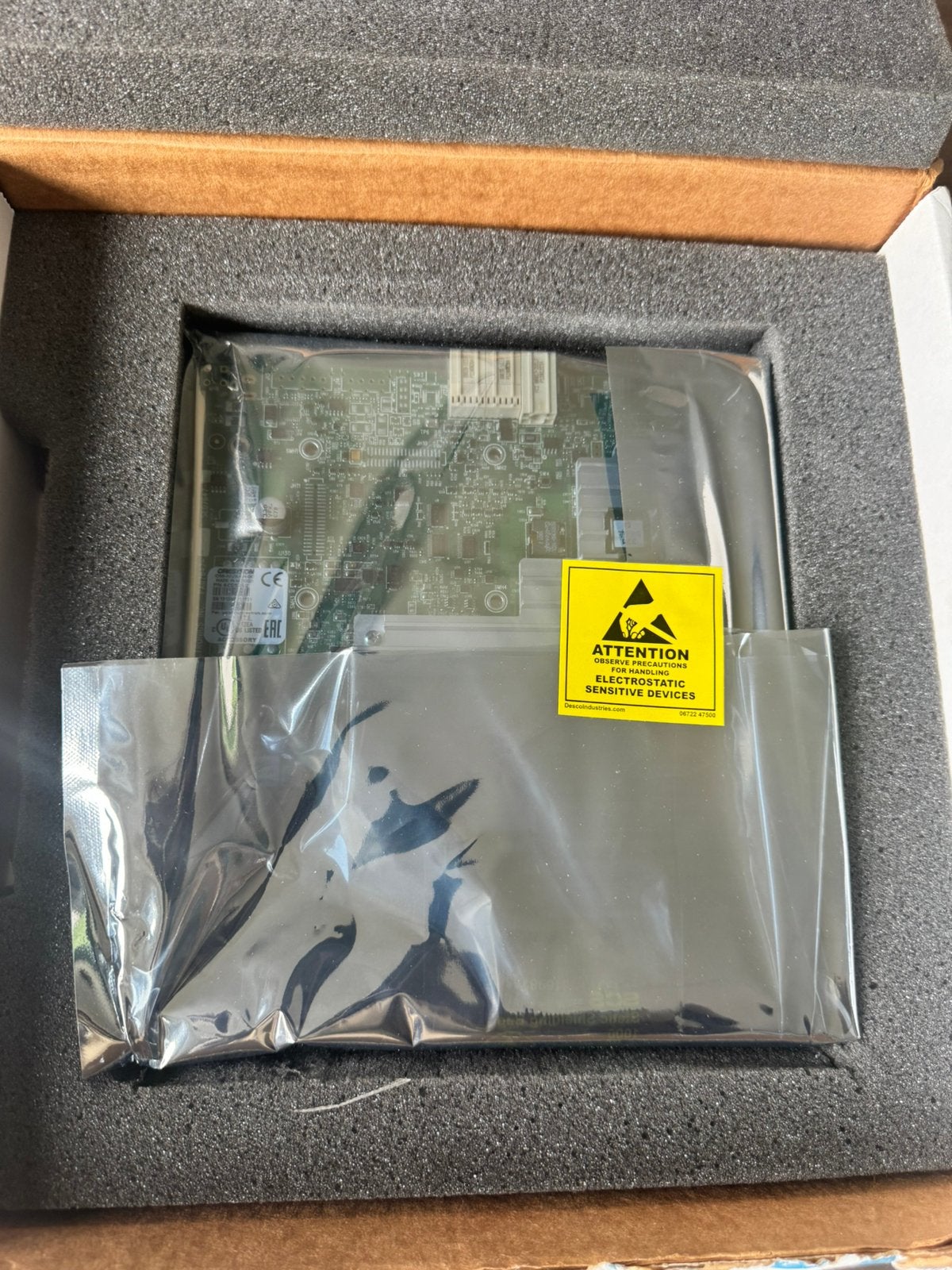 Crestron DM-NVX-350C nieuw!, Ophalen of Verzenden, Nieuw, Video