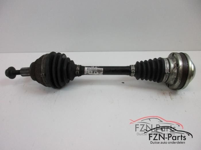 VW Passat B7 Aandrijfas Links, Ophalen of Verzenden, Gebruikt