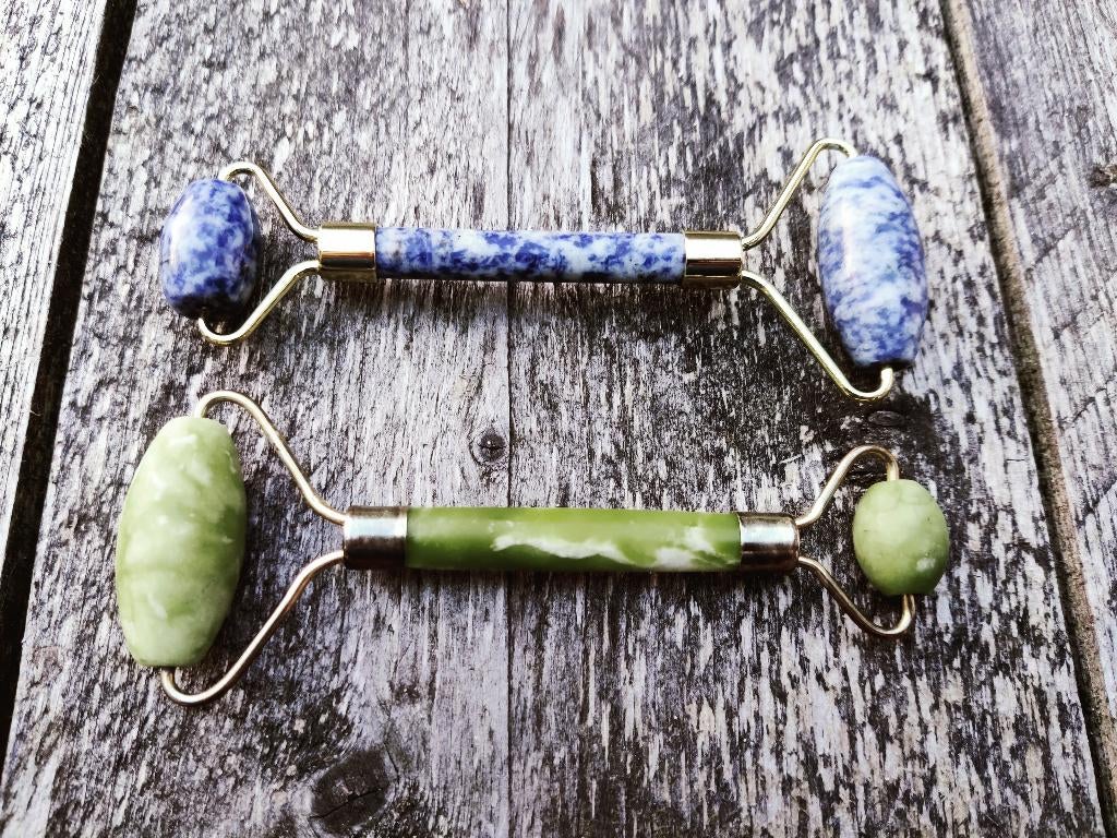 🪷 Massage rollers 🪷, Ophalen of Verzenden, Zo goed als nieuw, Apparaat