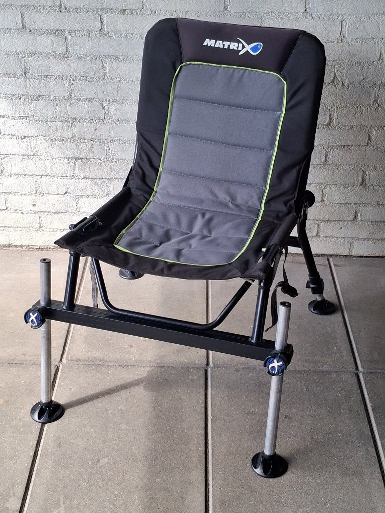 Matrix Lite accessory chair., Ophalen, Gebruikt, Overige typen