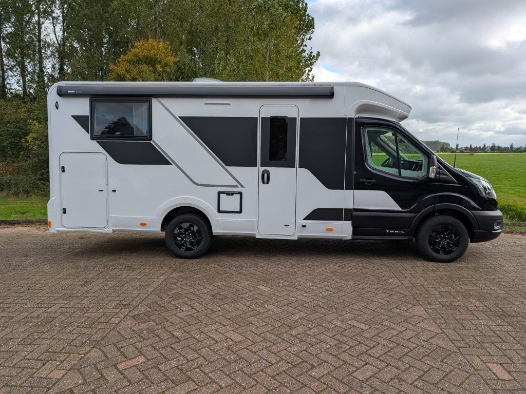Foto 7 van Sun Living C 70 DL C70DL Adria compact 165pk Nieuw Automaat
