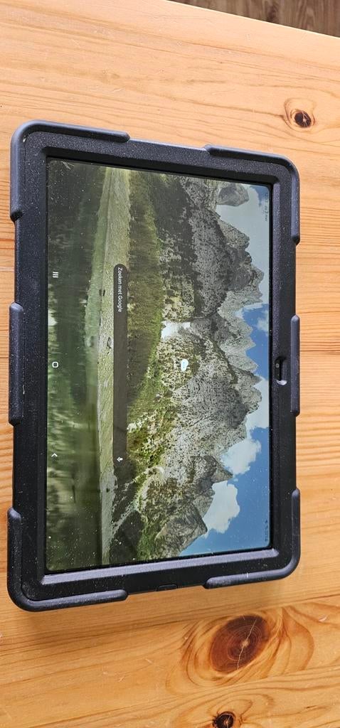 Samsung Galaxy Tab A7 64GB - Perfect voor entertainment, Gebruikt, Samsung, 64 GB, Wi-Fi