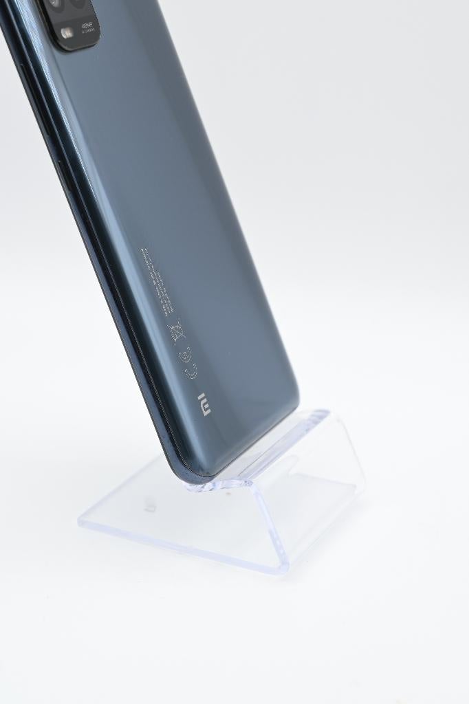 Xiaomi Mi 10 Lite 5G Android 12 Scherm Krasvrij, Ophalen of Verzenden, Zo goed als nieuw, X, Bescherming