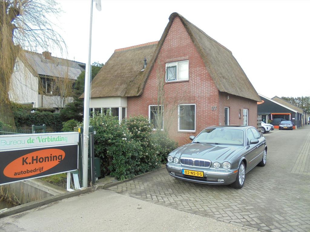 JAGUAR XJ8 3.5 AUT Executive, Auto's, Jaguar, Automaat, Achterwielaandrijving, 258 pk, 3555 cc