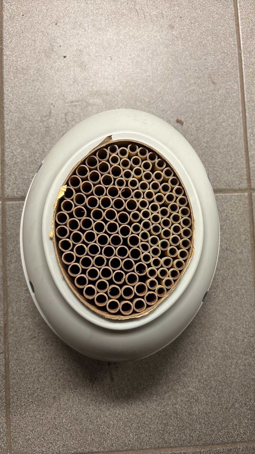 Eggologic Hive Pod Bijenhotel, Ophalen of Verzenden, Nieuw