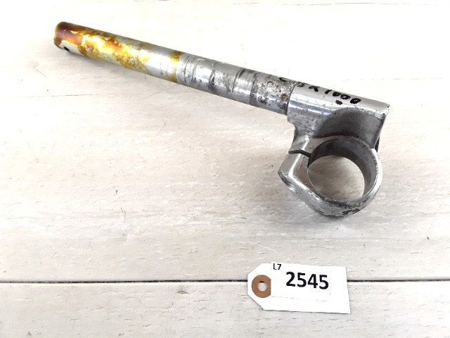 CBR1000F 1989 - 1992 Honda Clipon D1-40097