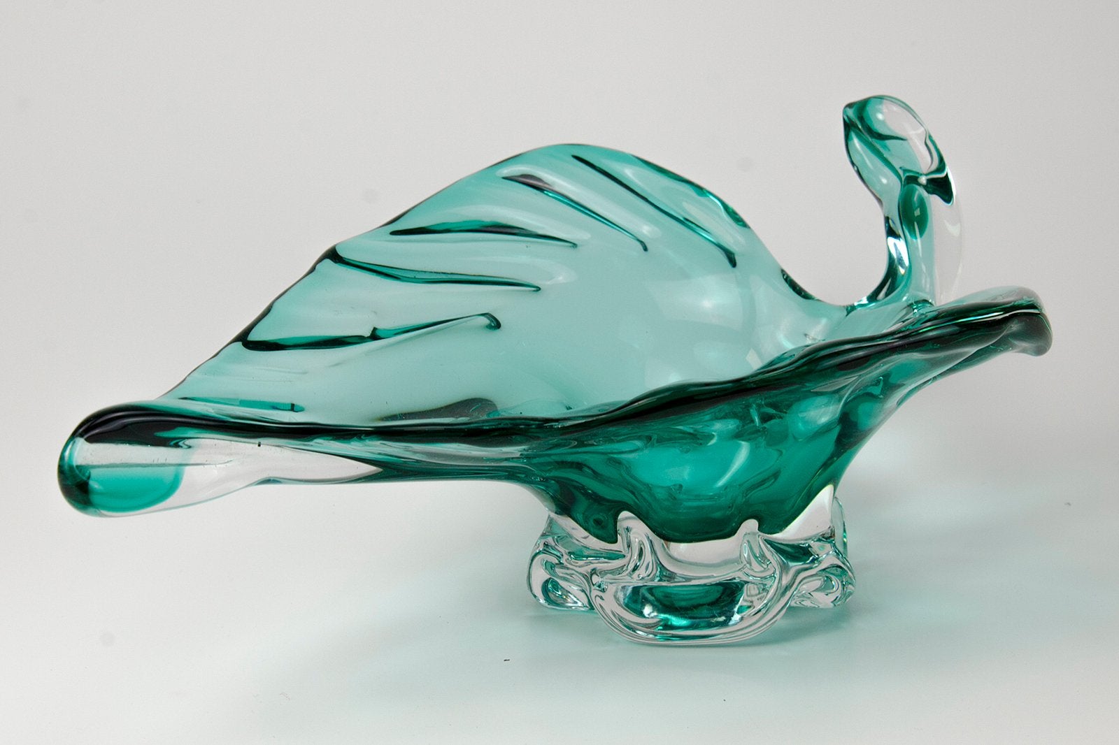 Schaal Murano glas, Antiek en Kunst, Ophalen of Verzenden