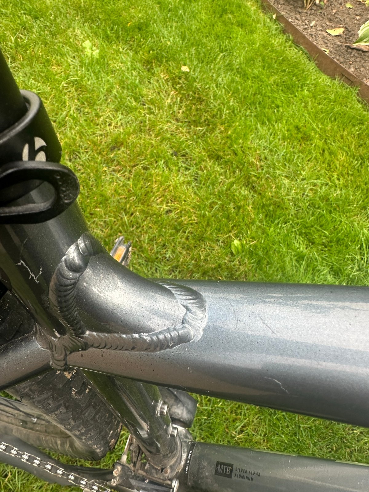 Foto 7 van Trek Marlin 5 Mountainbike - Nieuwe Derailleur & Cassette