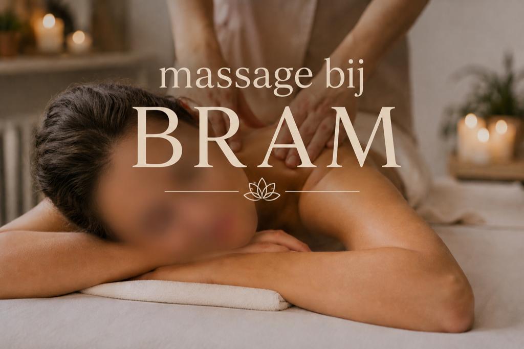 Massage voor vrouwen, Diensten en Vakmensen, Ontspanningsmassage