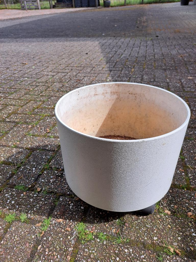 Plantenbakken, Ophalen, Kunststof, Gebruikt, Minder dan 30 cm