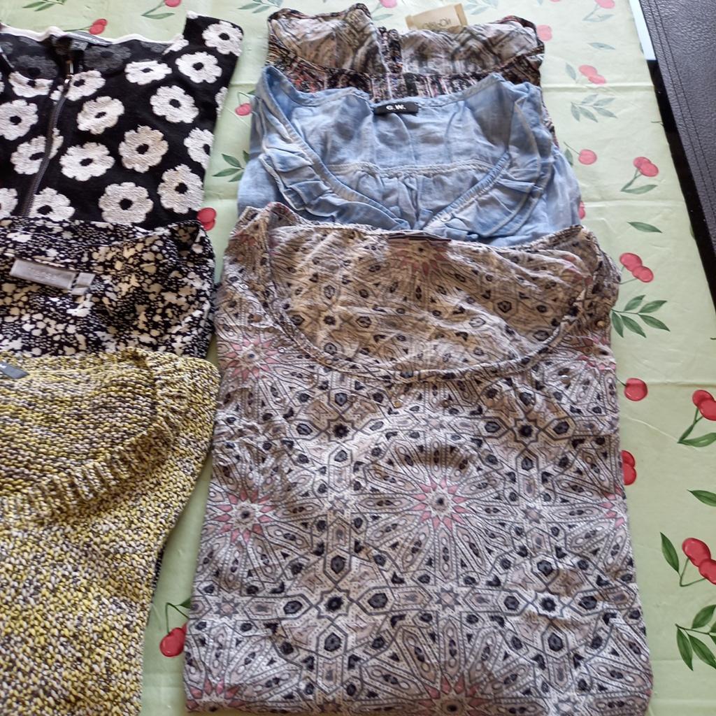Dames kleding, Ophalen of Verzenden, Zo goed als nieuw