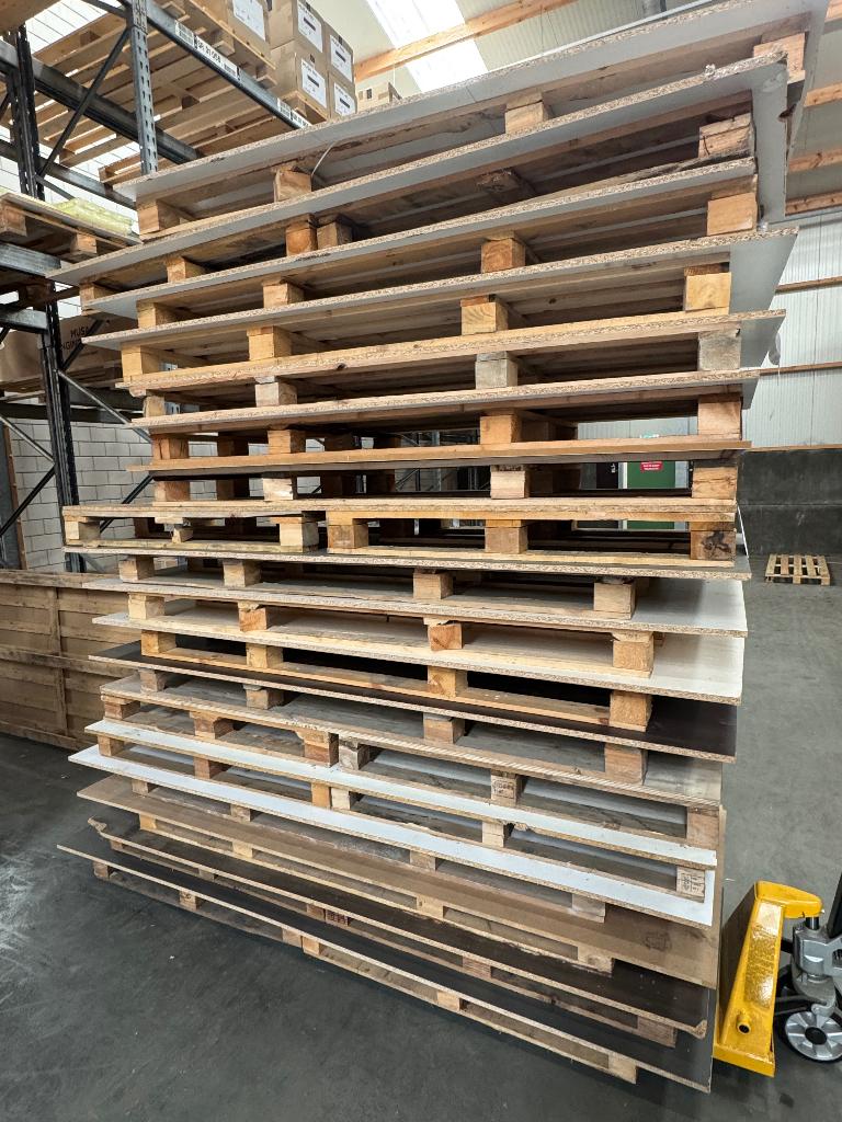diverse (wegwerp) pallets gratis af te halen 120-300 cm, Doe-het-zelf en Verbouw, Hout en Planken, Ophalen, Gebruikt, 200 tot 250 cm