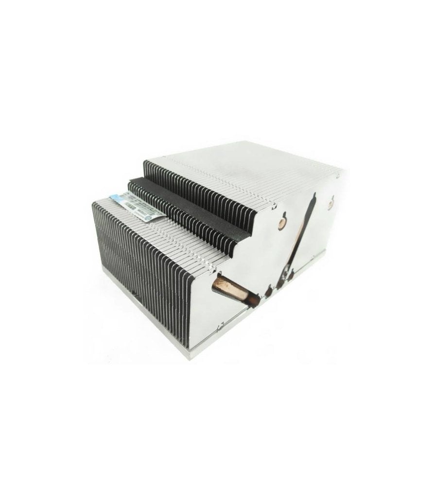 679333-001 HP DL385P G8 HEAT SINK 677553-001, Facturen@maascomputers.nl, Ophalen of Verzenden, Cargadoorweg 23, 6541 BT Nijmegen