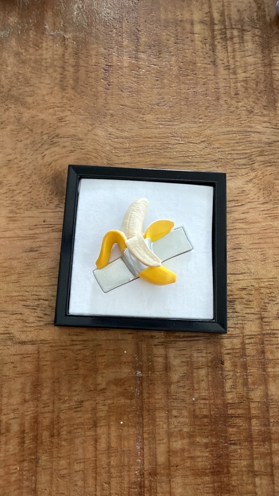 Zuru Mini Brands  Miniatuur schilderijtje, Verzenden, Nieuw