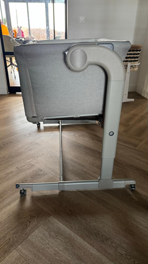 Chicco Next2Me Wiege - Zo goed als nieuw, Kinderen en Baby's, Babywiegjes en Ledikanten, Ophalen, Zo goed als nieuw, Wieg