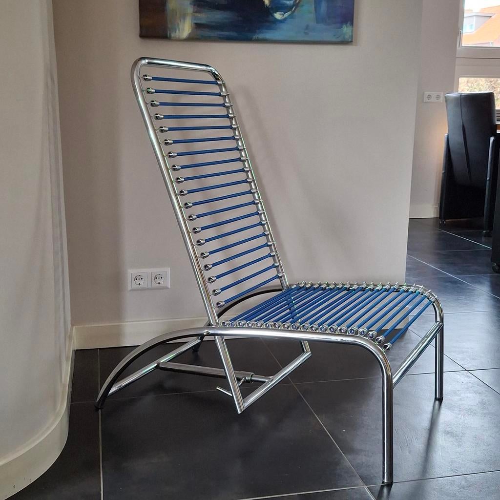 René Herbst Sandows fauteuil, Huis en Inrichting, Stoelen, Ophalen