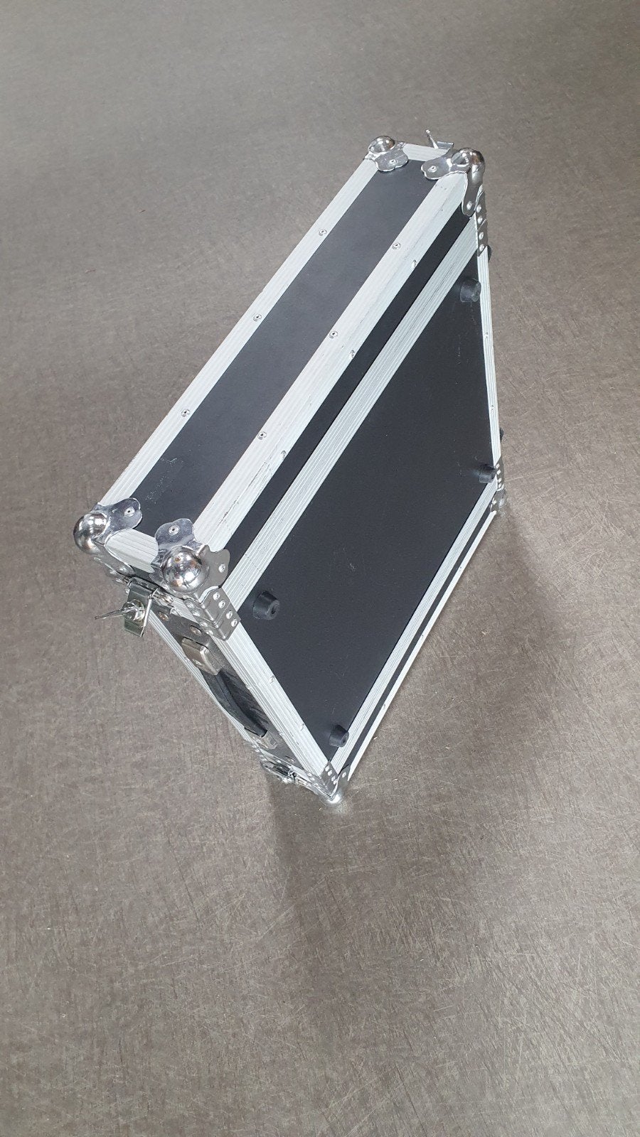 Flightcase 2HE, Ophalen, Overige instrumenten, Flightcase