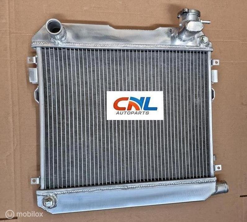 Radiateur 1973-79 OPEL KADETT C 1.9/2.0/1970-75 OPEL 1900 A, Auto-onderdelen, Nieuw, Ophalen of Verzenden