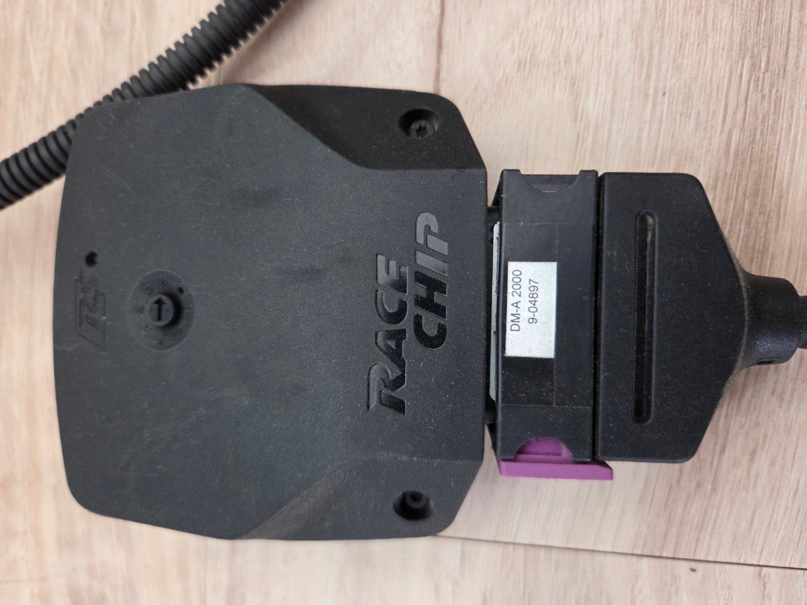 Racechip RS VW 3.0tdi (150kW), Ophalen of Verzenden