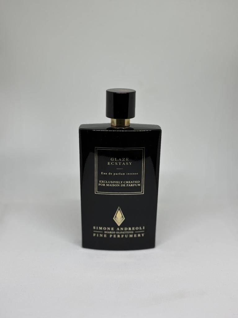 Simone Andreoli ~ Glaze Ecstasy, Sieraden, Tassen en Uiterlijk, Uiterlijk | Parfum, Verzenden