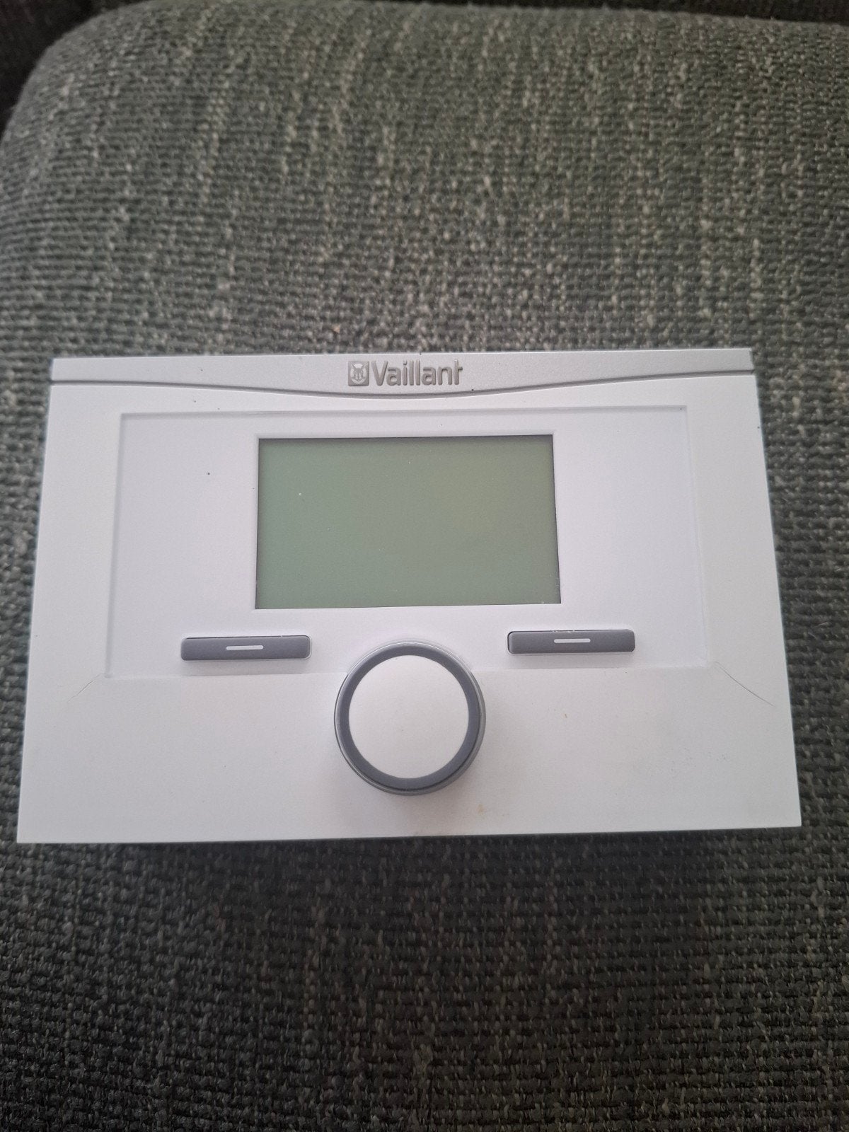 Vaillant Colormatic 350 Thermostaat, Ophalen, Gebruikt