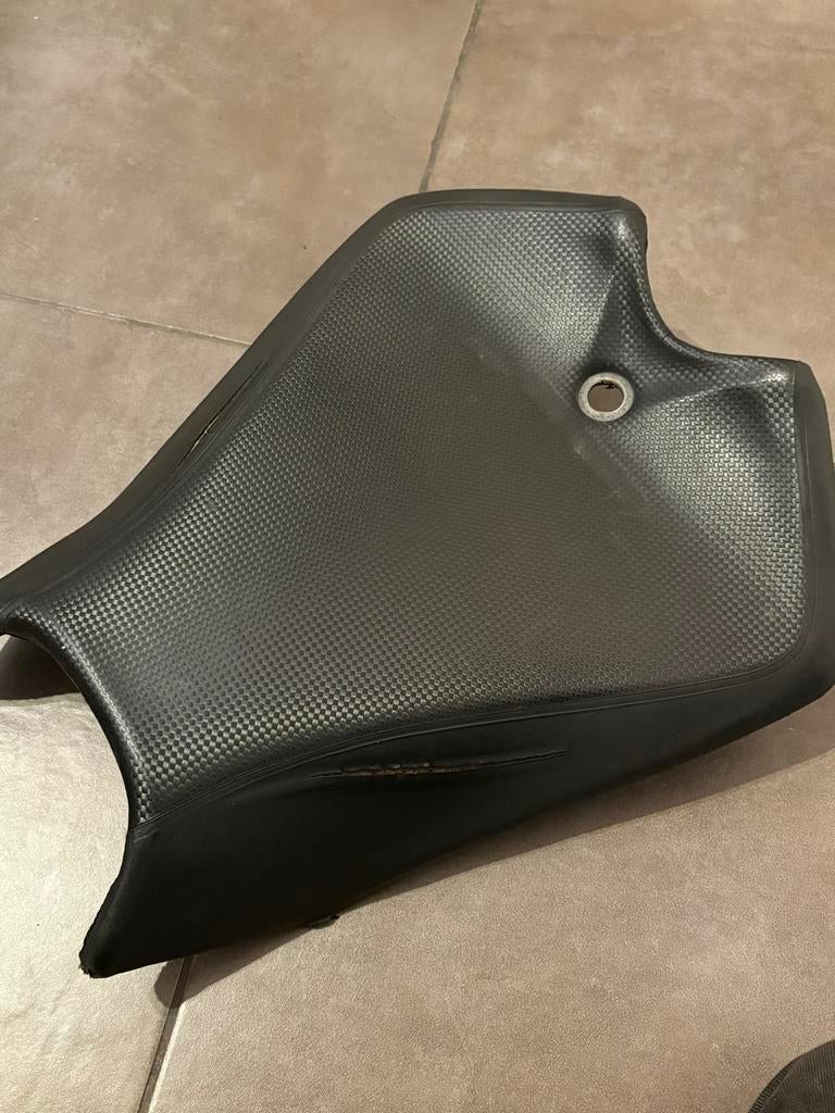 Zadel voor aprilia rs4, Ophalen, Gebruikt