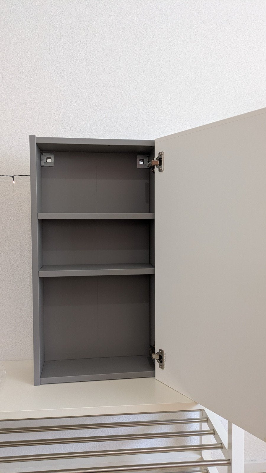 IKEA Kast Enhet 40x75x17 cm, Ophalen