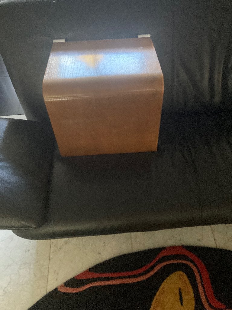 Bedtafeltje auping, Ophalen, Gebruikt, Minder dan 45 cm, Minder dan 55 cm