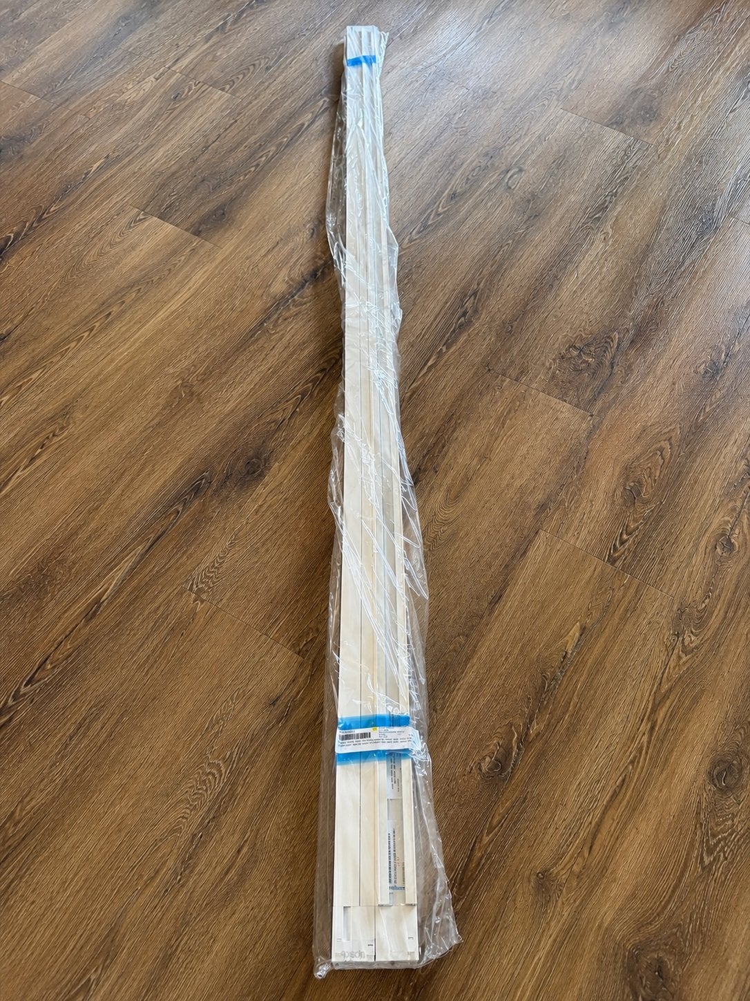 Unilux Plisséfit dubbele hordeur 190x250 RAL9010, Ophalen, Zo goed als nieuw, Wit, Vliegengordijn