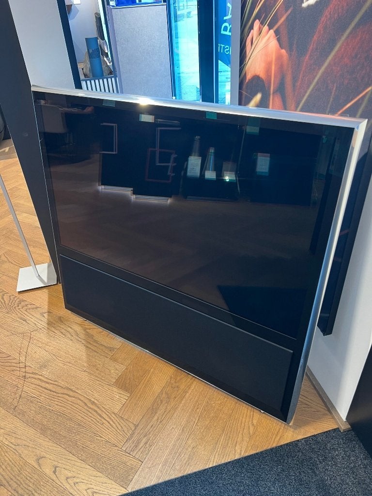 Bang en Olufsen Beovision 11-46 (defect), 120 Hz, Zo goed als nieuw, 100 cm of meer, Ophalen
