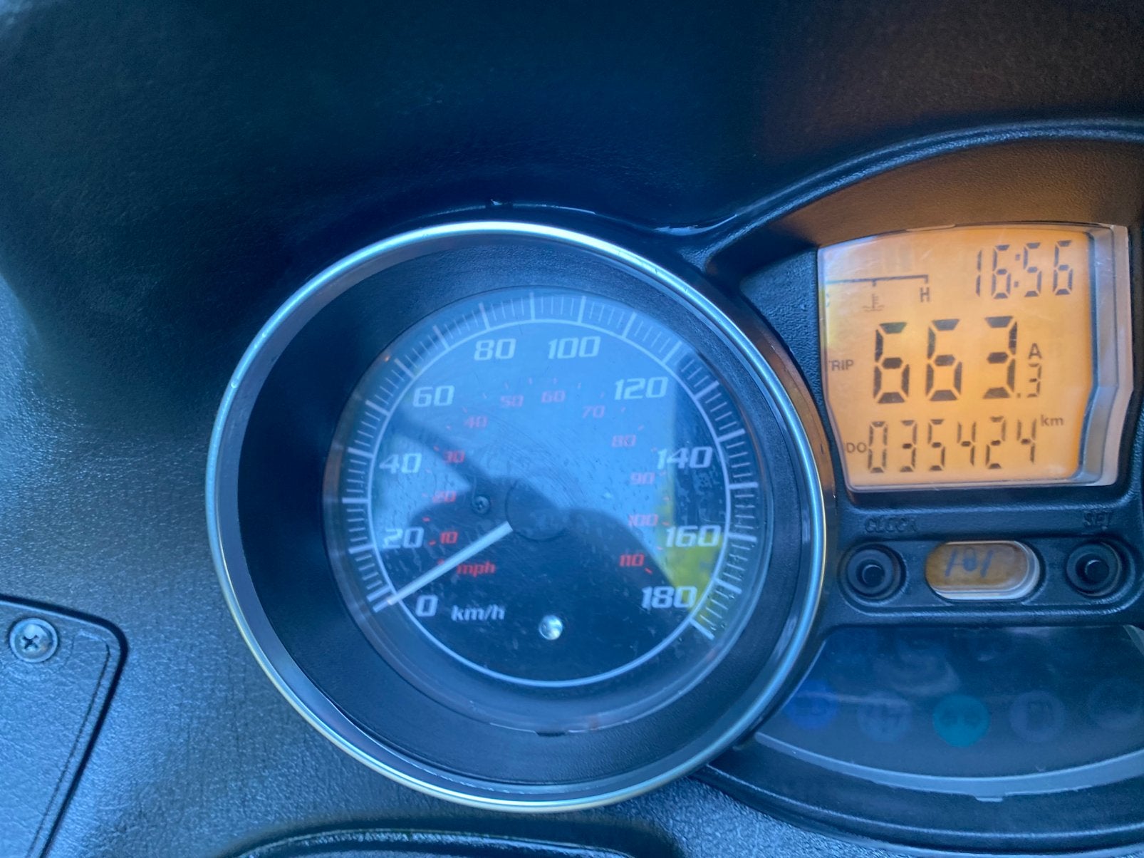 Piaggio mp3 500cc, Ophalen of Verzenden
