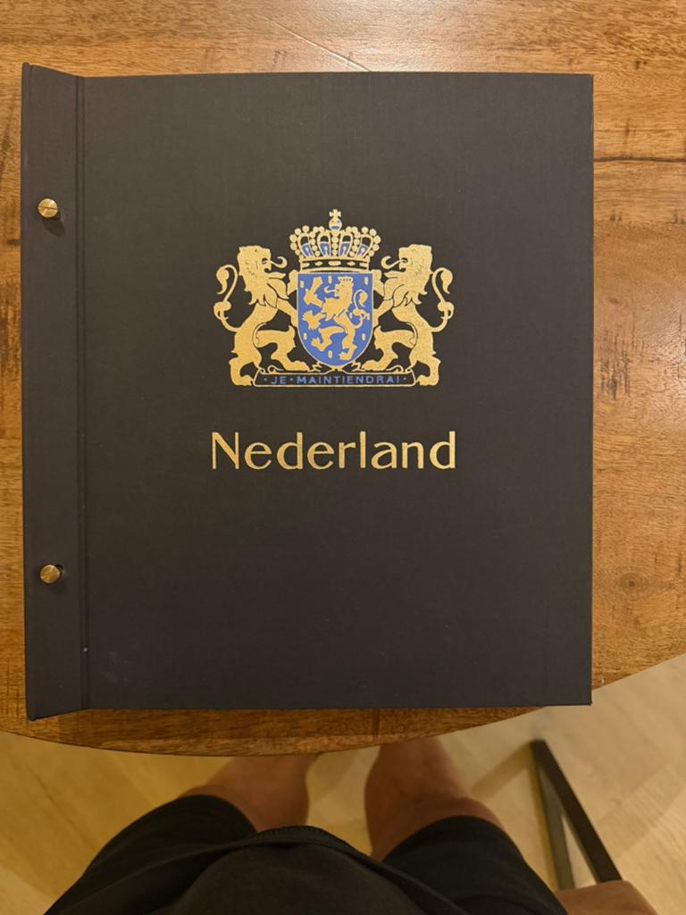 Davo 1 Nederland, Ophalen of Verzenden