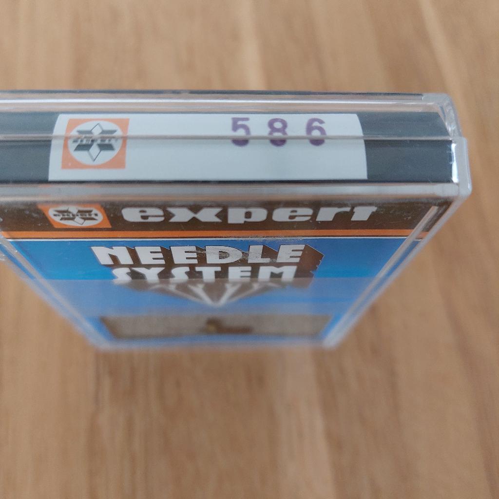 586 Garrard 3559 stylus / naald, NOS., Ophalen of Verzenden, Nieuw, Overige merken