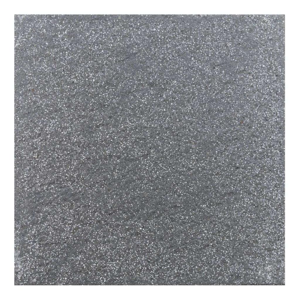 B-keus gecoate tegels 40x40x4 Ieper antraciet struct. (5850), Niet ingevuld, Niet ingevuld, Nieuw, Ophalen of Verzenden