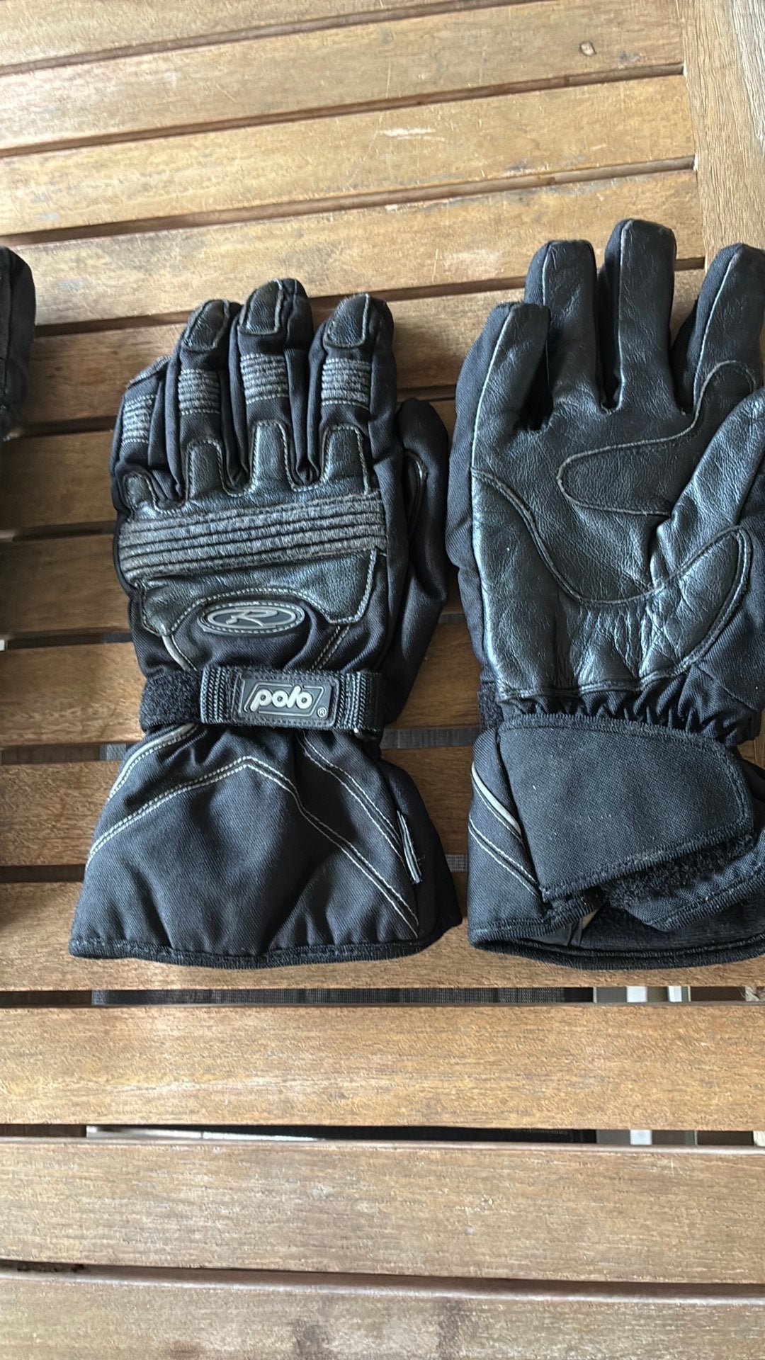Motorhandschoenen, Motoren, Ophalen, Tweedehands, Dames, Handschoenen