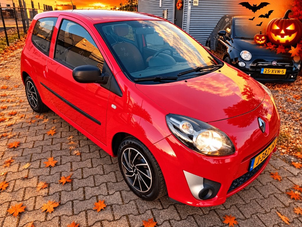 Renault Twingo 1.2 BJ2011 LPG G3!!! APK 05-2027, Auto's, Voorwielaandrijving, Euro 5, 74 pk, 4 cilinders