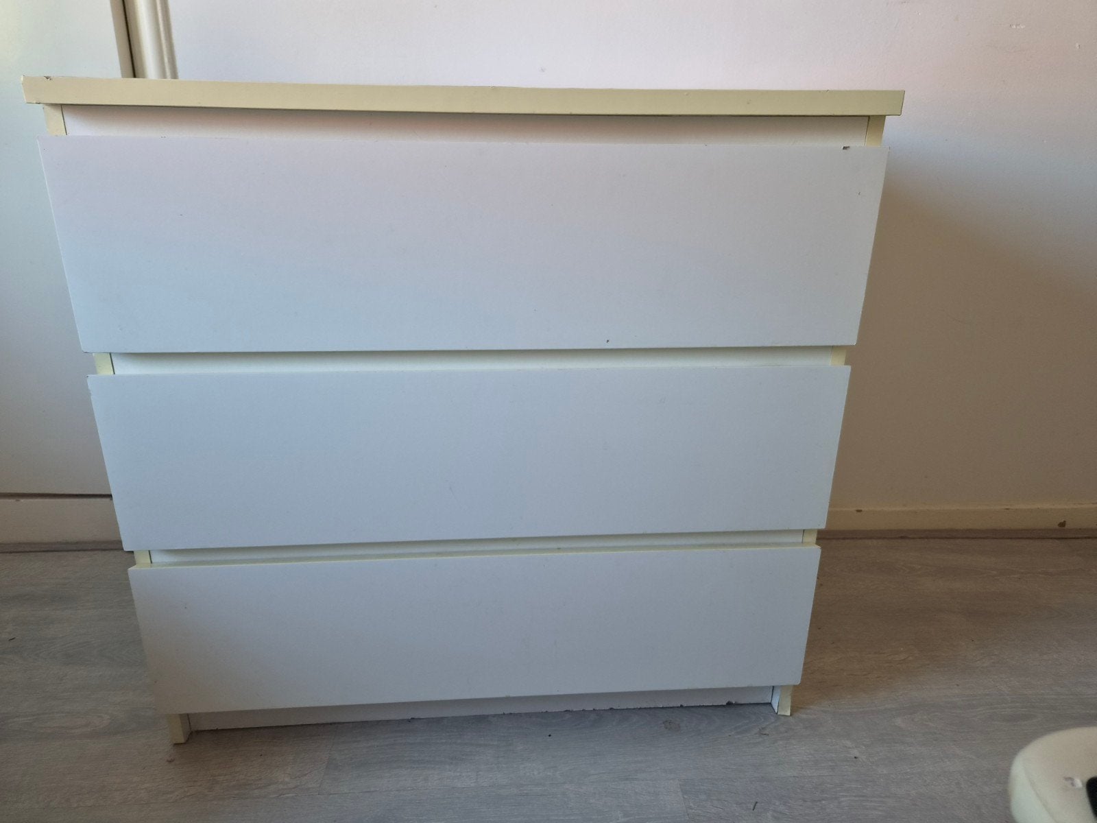 gratis kastje, Ophalen, Gebruikt, 50 tot 100 cm, Minder dan 100 cm