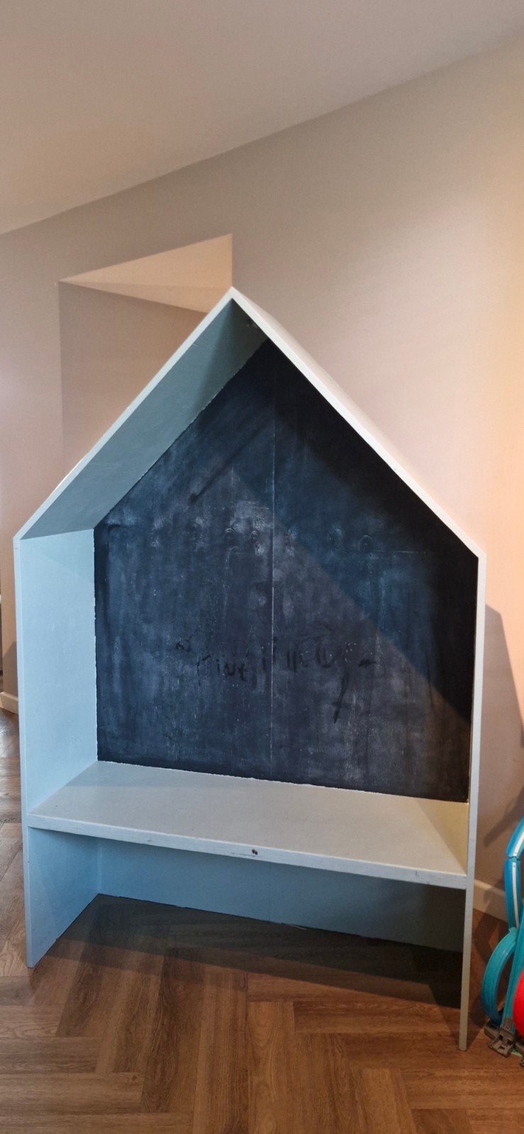 Kinderbureau, Ophalen