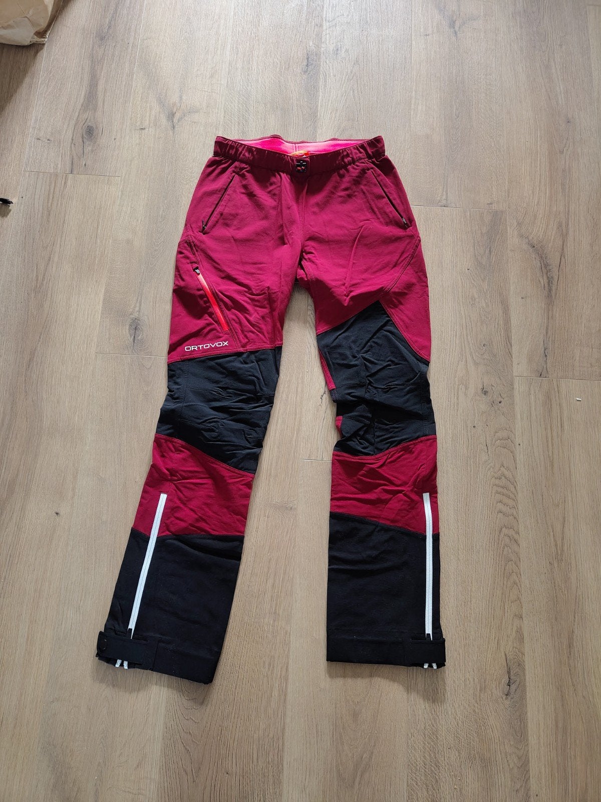 Ortovox skibroek dames maat S, Kleding | Dames, Broek, Ophalen of Verzenden, Zo goed als nieuw, Ortovox