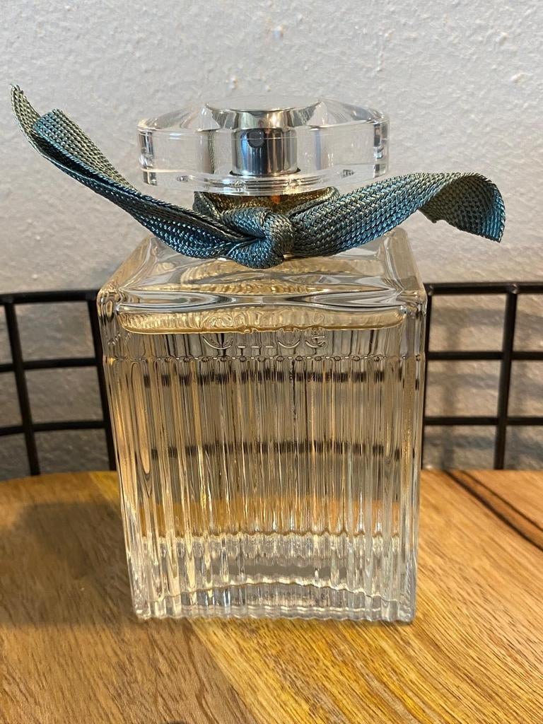 Chloe Naturelle EDP 100 ml, Ophalen, Nieuw