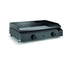 Plancha bakplaat Forge Adour Base 60, Verzenden, Nieuw