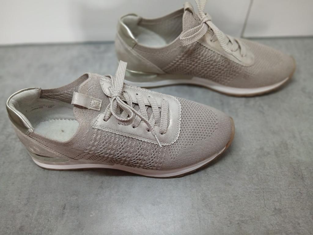 Remonte sneakers, Ophalen of Verzenden, Zo goed als nieuw, Sneakers of Gympen