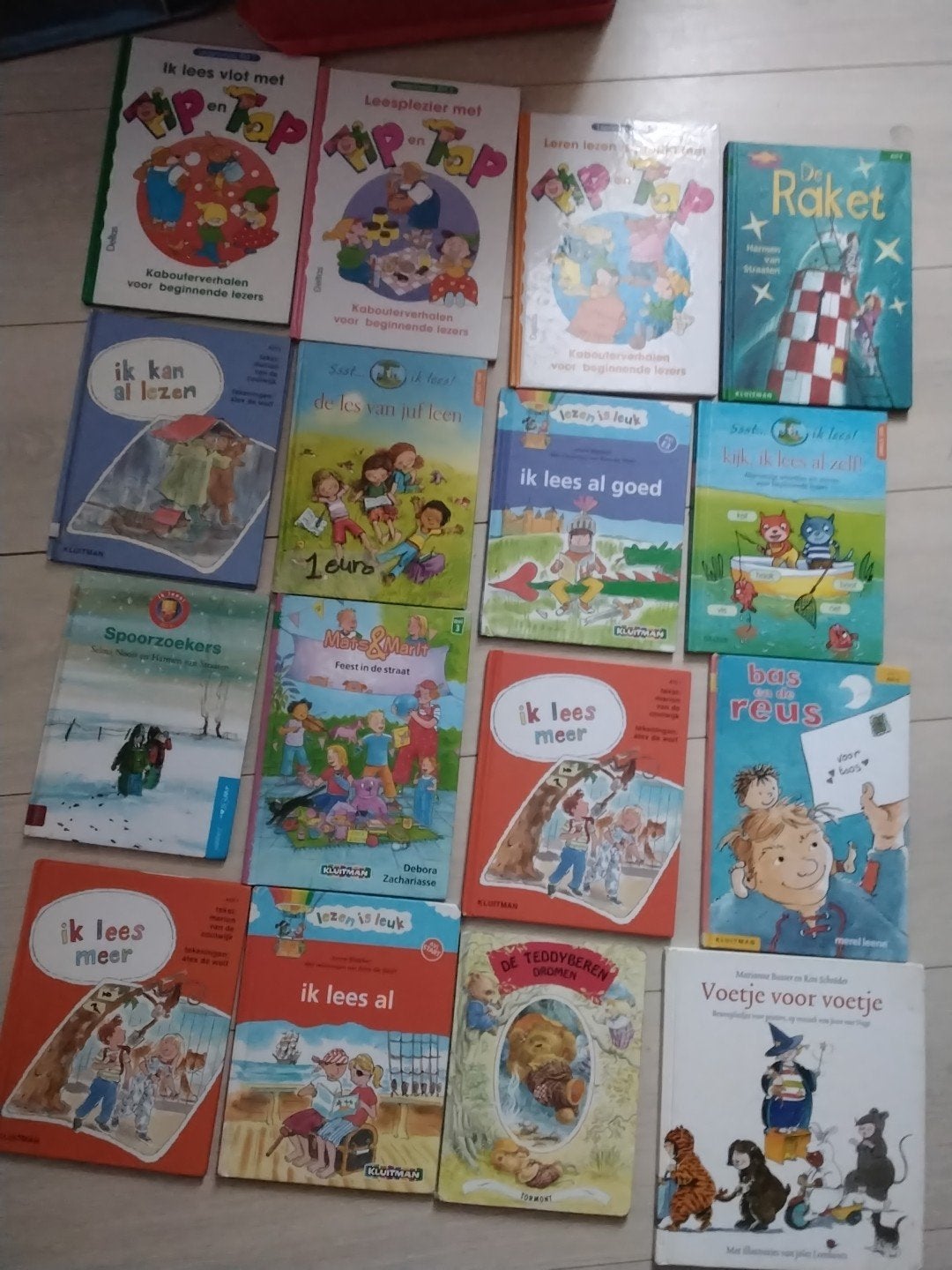 mooie kinder boeken nu voor € 1 per stuk zie omschrijving, Ophalen of Verzenden, Zo goed als nieuw, Fictie algemeen