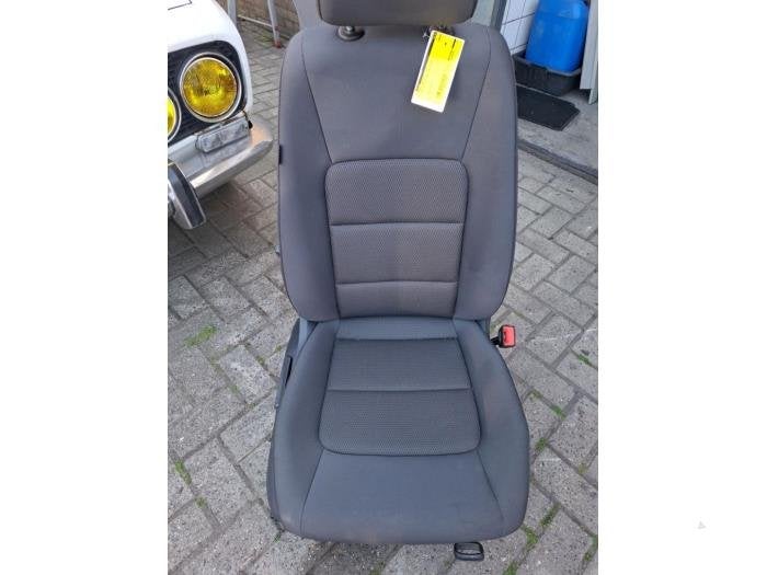 Stoel rechts van een Volkswagen Golf Sportsvan, Gebruikt, -, -, -