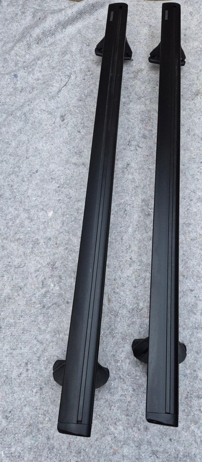Yakima dakdragers Tesla Model 3 (2019-2023), Ophalen of Verzenden, Gebruikt