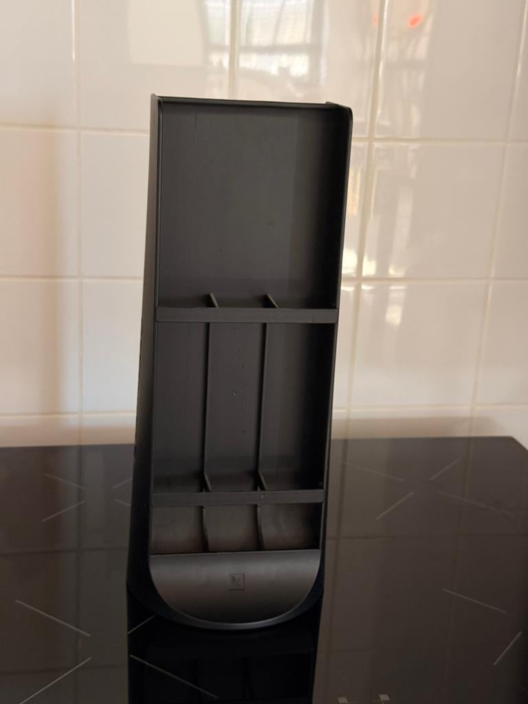 Nespresso capsule houder, Ophalen, Zo goed als nieuw