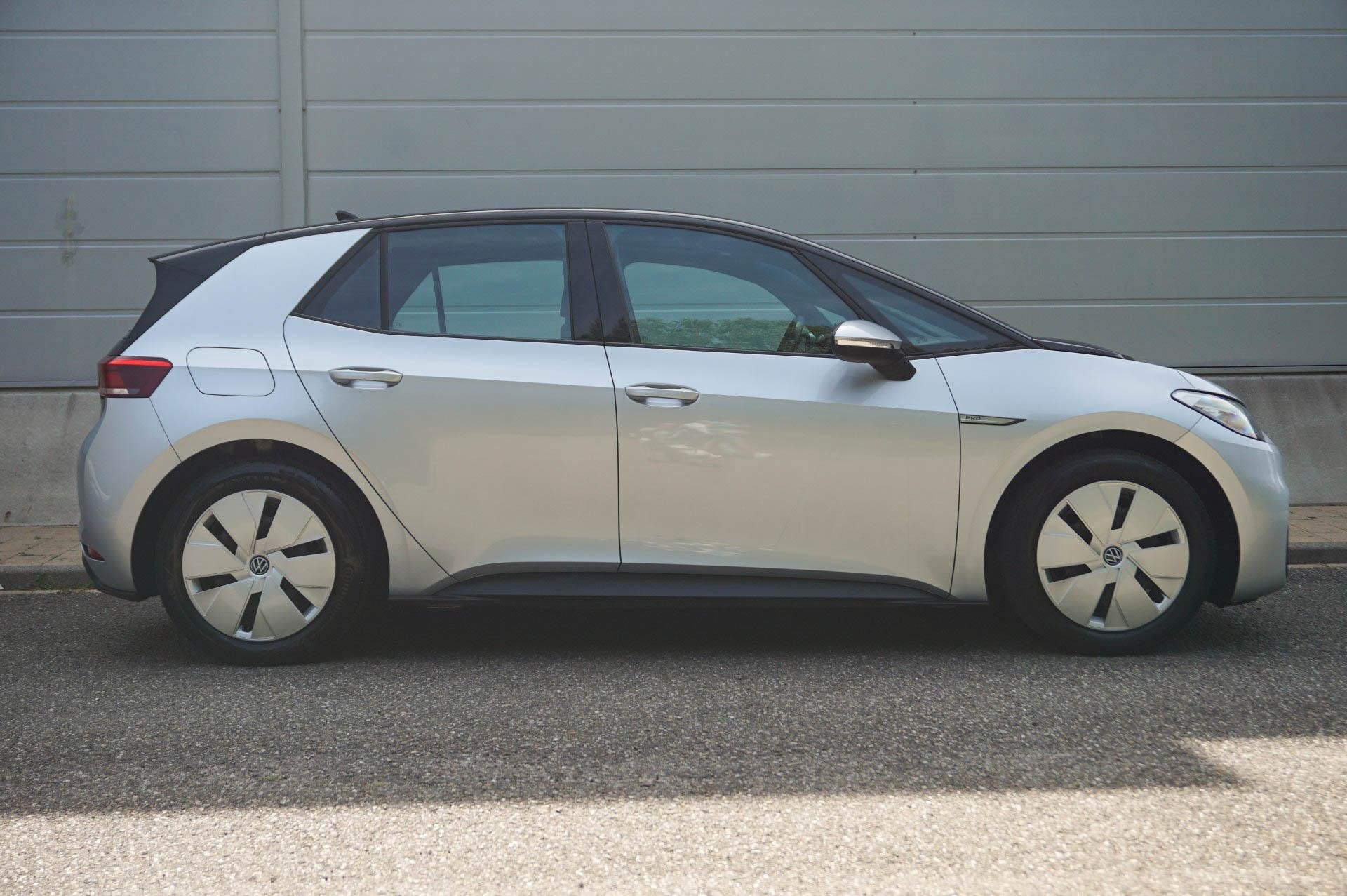 Volkswagen ID.3 204pk Life 58 kWh | SoH 92% | Navigatie | Ad, Auto's, Volkswagen, Automaat, Gebruikt, 375 min, ID.3